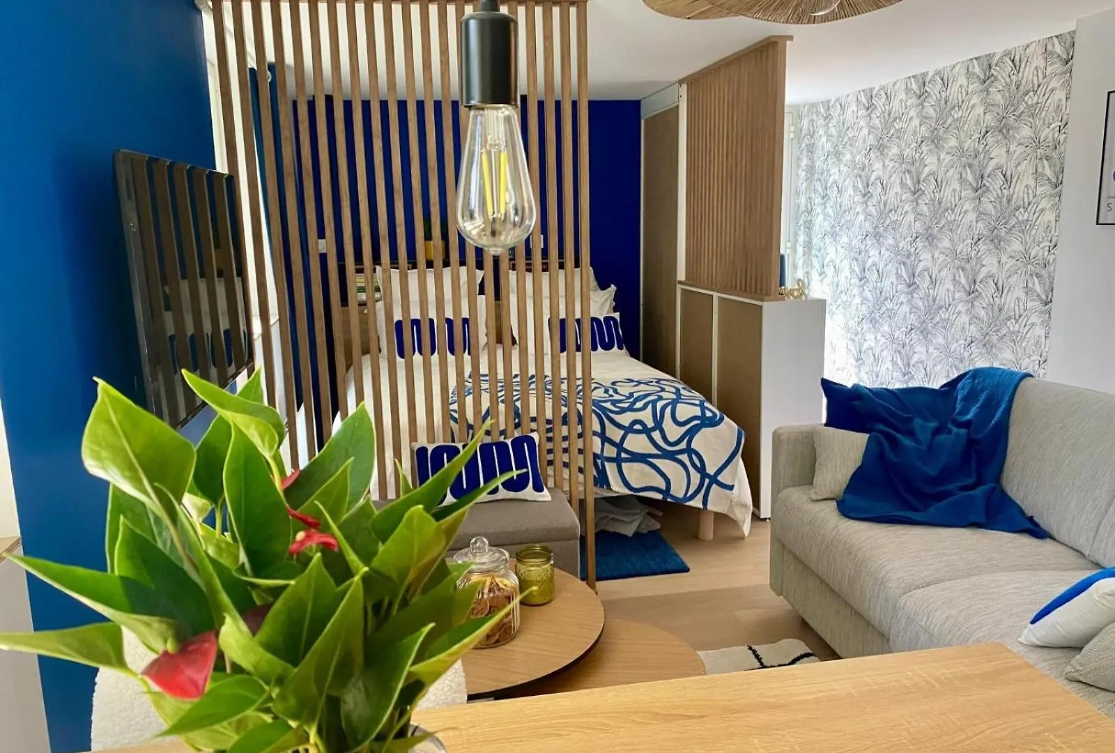 Apartment Gites De La Vicomte Dinard