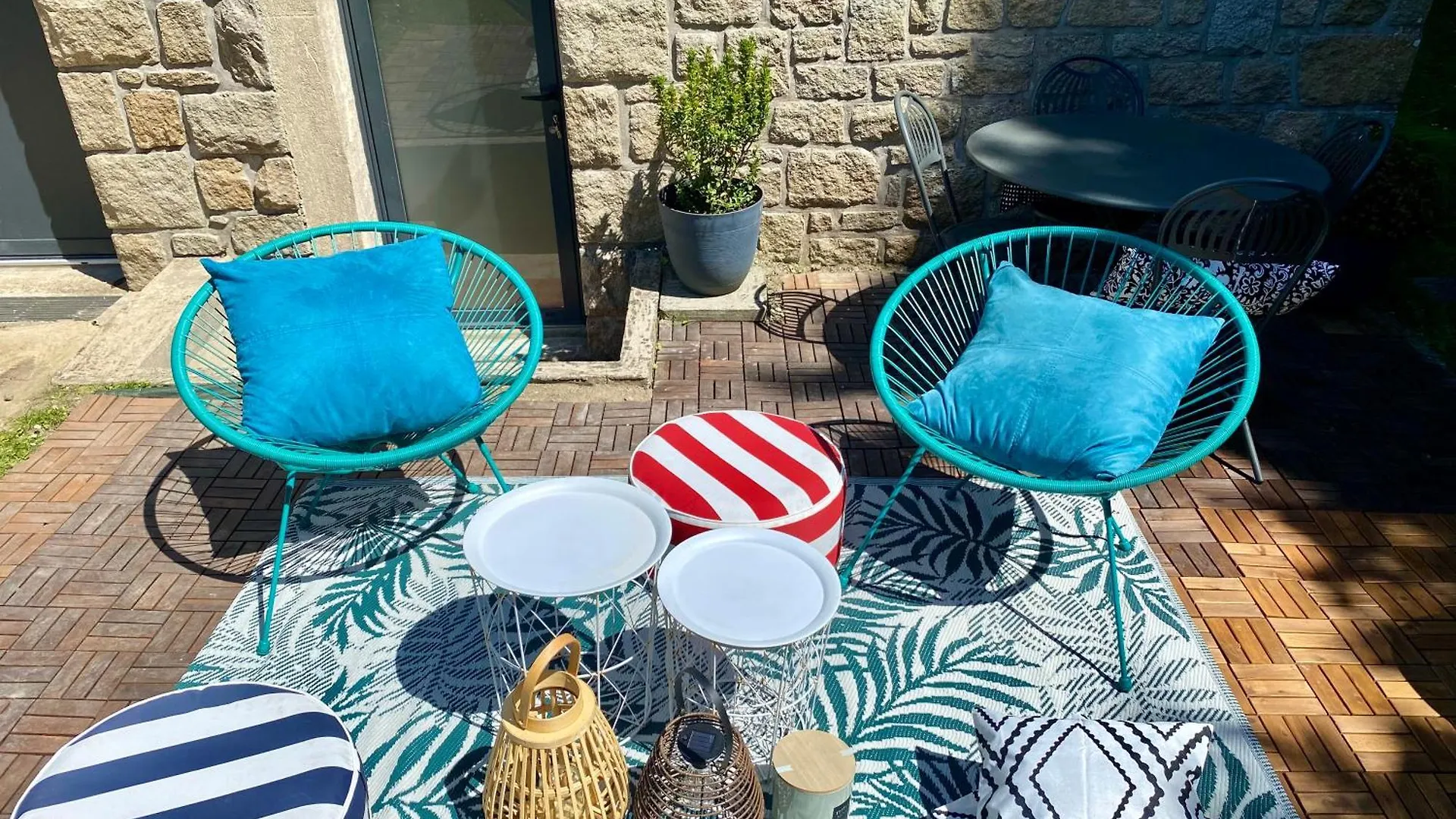 Apartment Gites De La Vicomte Dinard