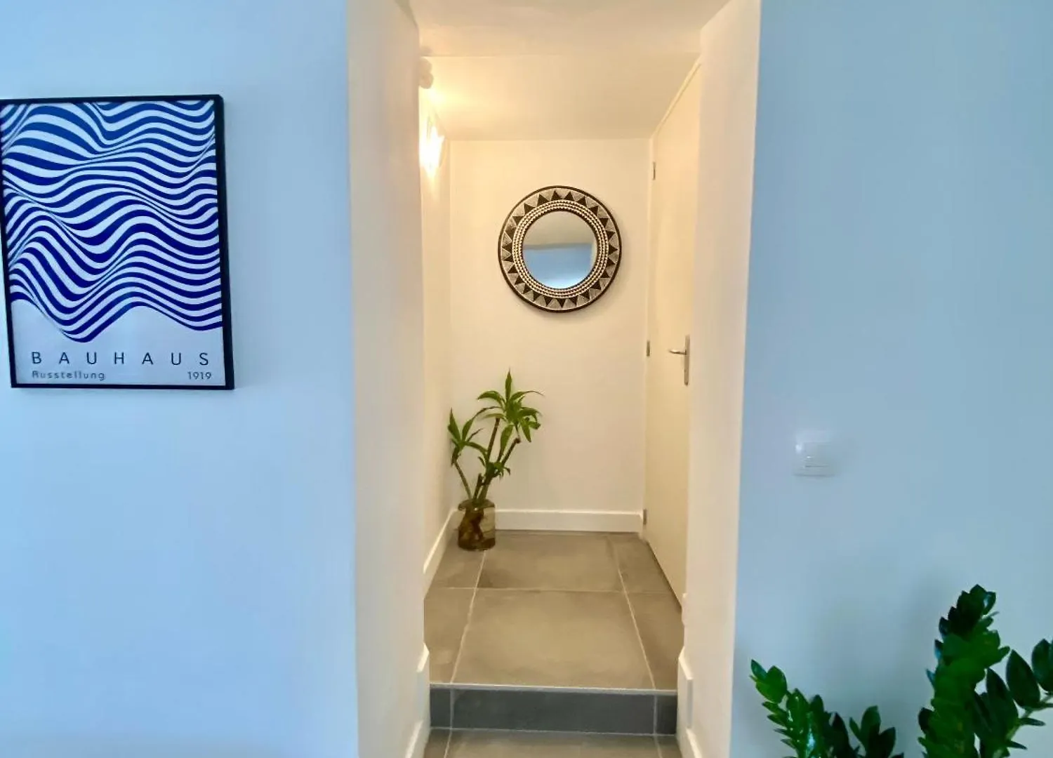 Apartment Gites De La Vicomte Dinard