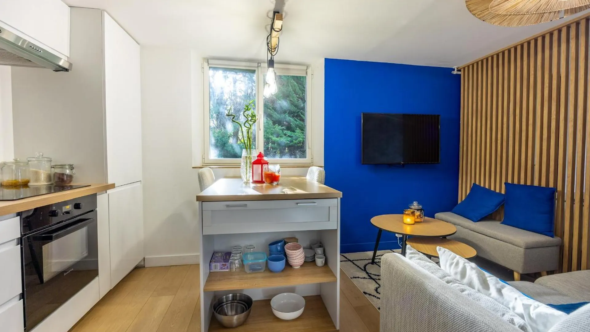 Gites De La Vicomte Dinard Apartment