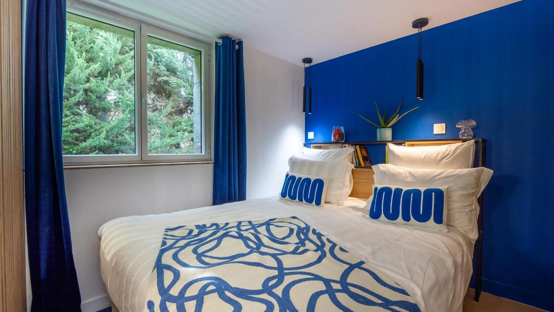 Gites De La Vicomte Dinard Apartment