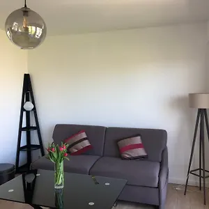 Confort Apercu Apartment