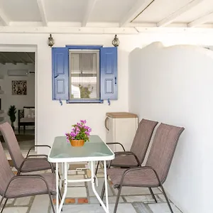 Elenitas House In , Ornos (Mykonos) Grèce